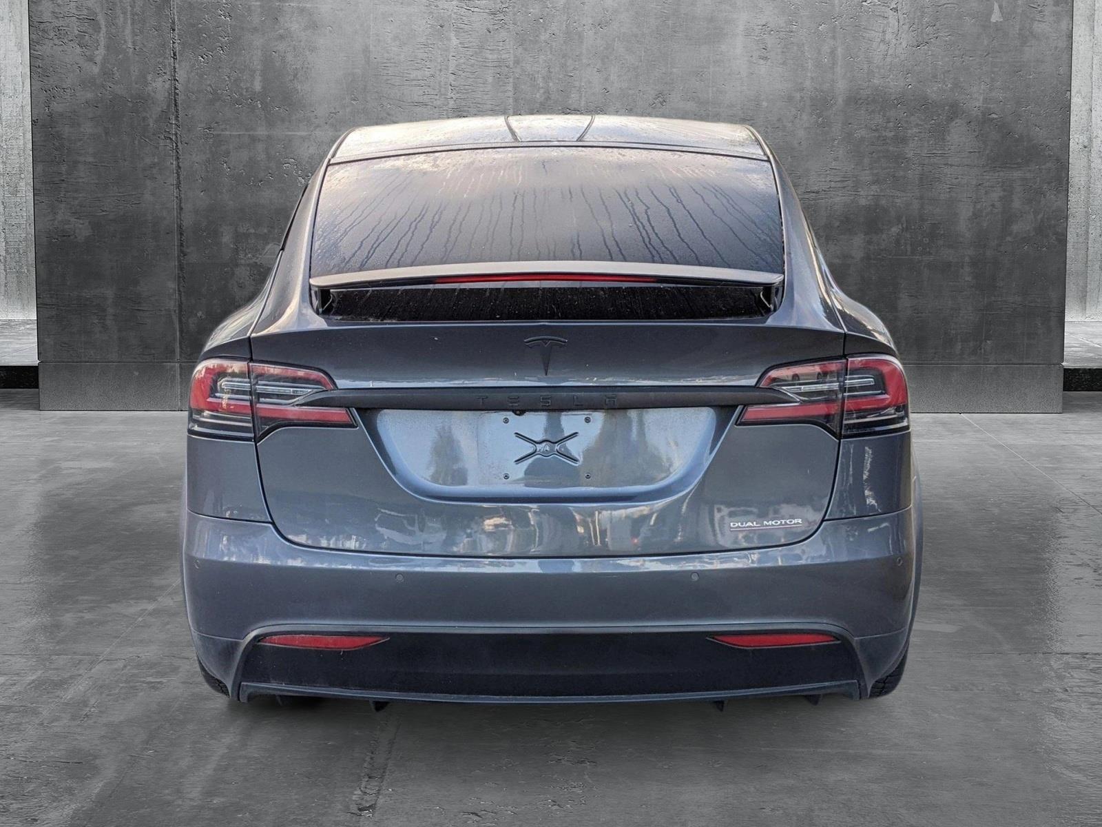 2020 Tesla Model X Vehicle Photo in Orlando, FL 32811