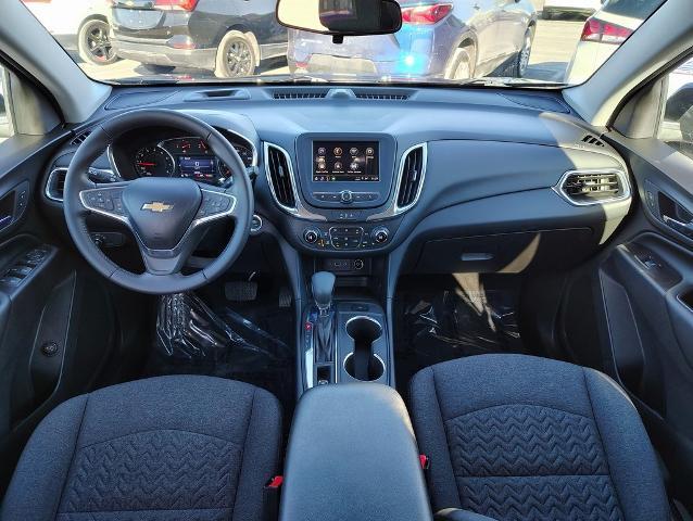 2022 Chevrolet Equinox Vehicle Photo in GREEN BAY, WI 54304-5303