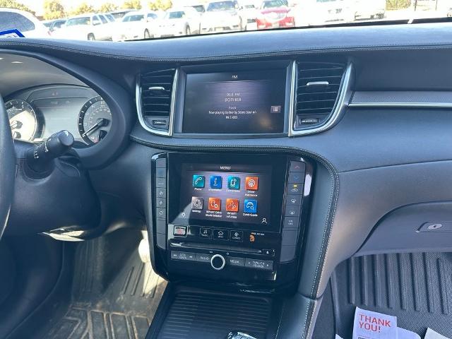 2020 INFINITI QX50 Vehicle Photo in San Antonio, TX 78230