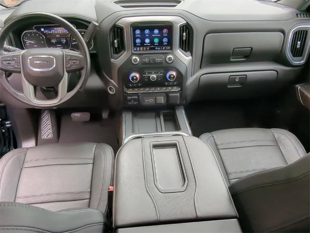 2021 GMC Sierra 1500 Vehicle Photo in ALBERTVILLE, AL 35950-0246