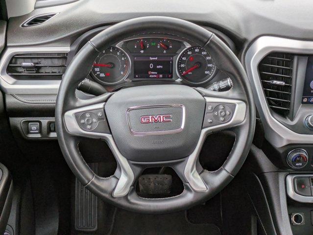 2023 GMC Acadia Vehicle Photo in SELMA, TX 78154-1460