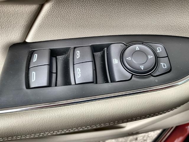 2022 Buick Envision Vehicle Photo in WILLIAMSVILLE, NY 14221-2883