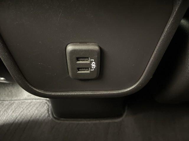 2024 Chevrolet Equinox Vehicle Photo in PHOENIX, AZ 85014-3381