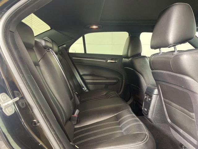 2022 Chrysler 300 Vehicle Photo in PHOENIX, AZ 85014-3381