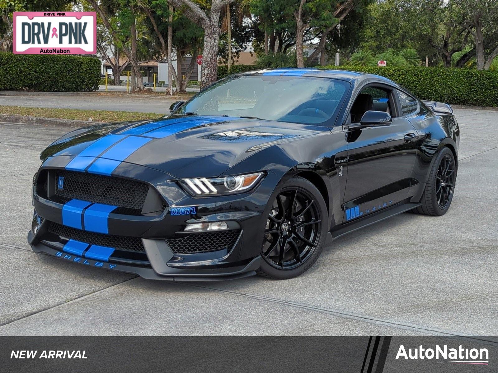 2019 Ford Mustang Vehicle Photo in Margate, FL 33063