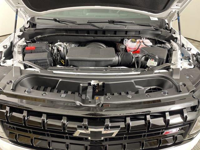 2025 Chevrolet Tahoe Vehicle Photo in PHOENIX, AZ 85014-3381