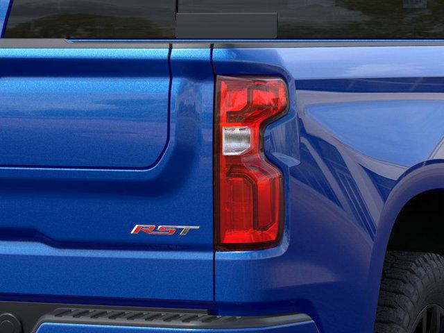 2025 Chevrolet Silverado 1500 Vehicle Photo in SELMA, TX 78154-1460