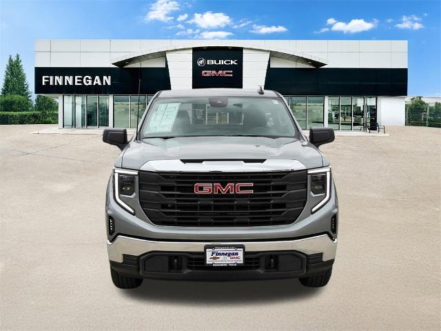 2025 GMC Sierra 1500 Vehicle Photo in ROSENBERG, TX 77471-5675