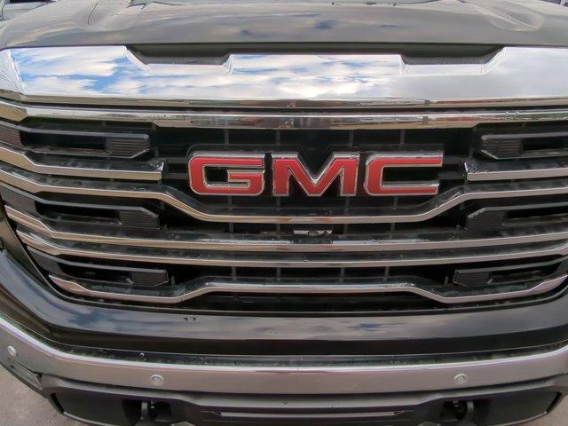 2025 GMC Sierra 1500 Vehicle Photo in ALBERTVILLE, AL 35950-0246