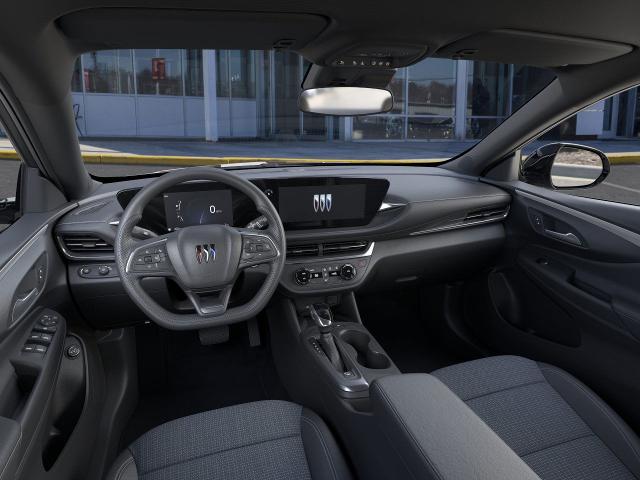 2025 Buick Envista Vehicle Photo in KANSAS CITY, MO 64114-4545