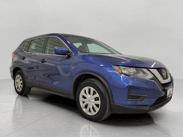 2019 Nissan Rogue Vehicle Photo in APPLETON, WI 54914-4656