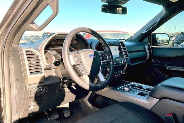 2021 Ford Expedition Vehicle Photo in Grapevine, TX 76051