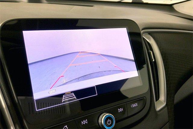 2023 Chevrolet Malibu Vehicle Photo in INDEPENDENCE, MO 64055-1314