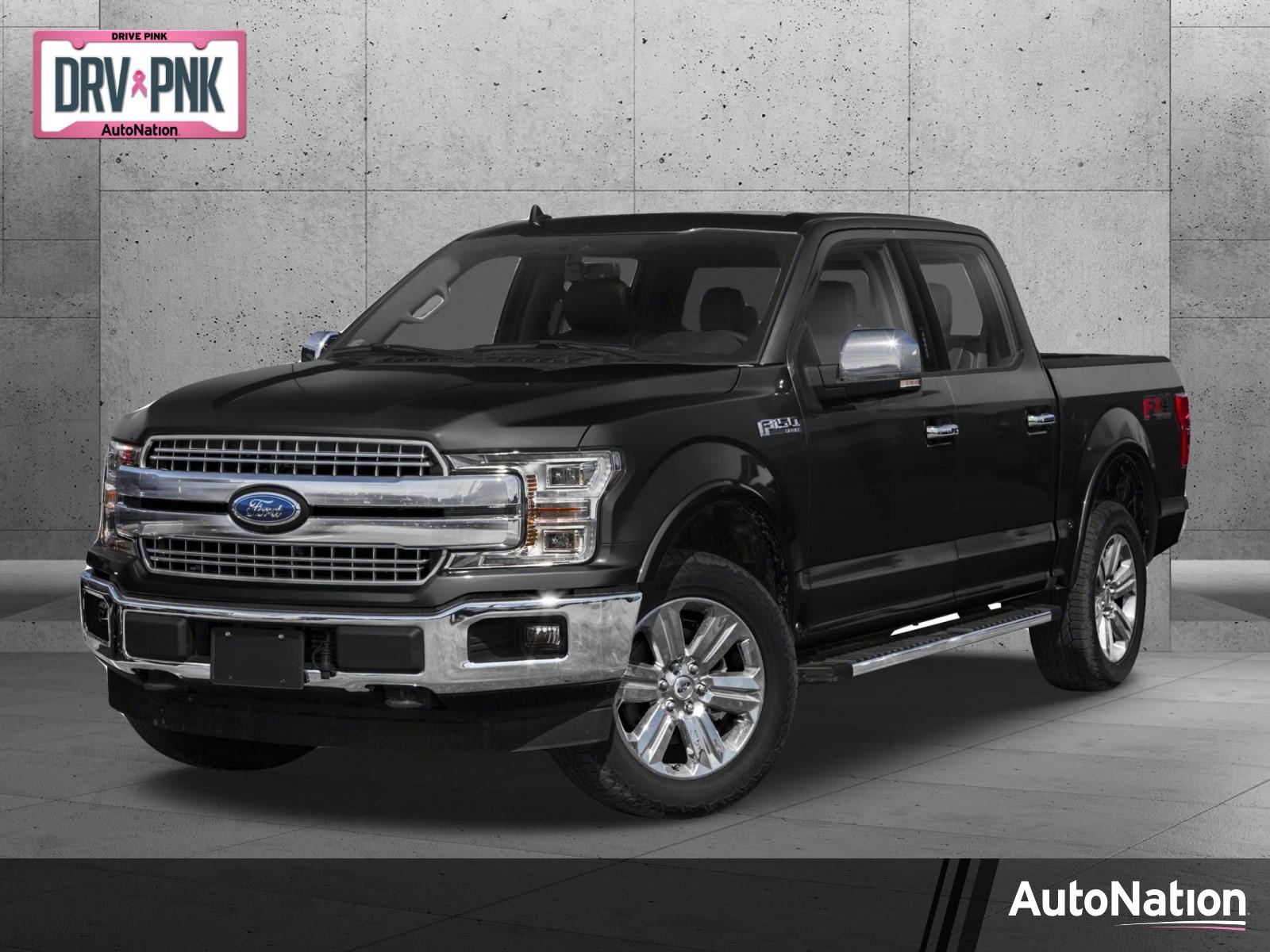 2018 Ford F-150 Vehicle Photo in St. Petersburg, FL 33713