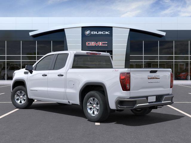 2025 GMC Sierra 1500 Vehicle Photo in ALBERTVILLE, AL 35950-0246