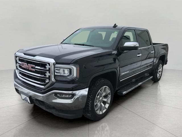 2016 GMC Sierra 1500 Vehicle Photo in GREEN BAY, WI 54303-3330