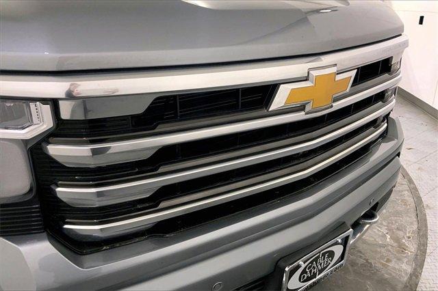 2023 Chevrolet Silverado 1500 Vehicle Photo in INDEPENDENCE, MO 64055-1314