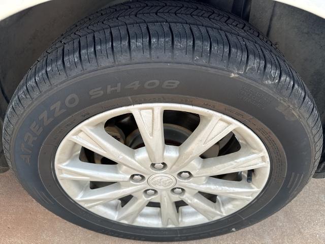 2009 Buick Lucerne Vehicle Photo in Oklahoma City, OK 73114