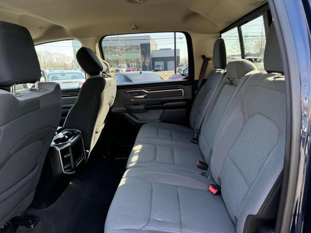 2020 Ram 1500 Vehicle Photo in SAINT JAMES, NY 11780-3219