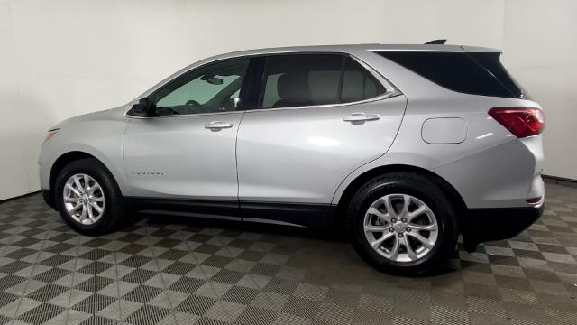 2018 Chevrolet Equinox Vehicle Photo in ALLIANCE, OH 44601-4622