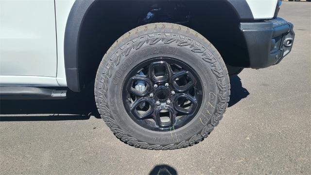 2025 Chevrolet Silverado 1500 Vehicle Photo in FLAGSTAFF, AZ 86001-6214