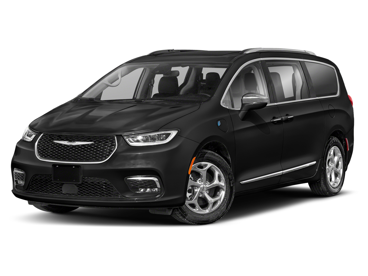 2022 Chrysler Pacifica Vehicle Photo in Tulsa, OK 74129