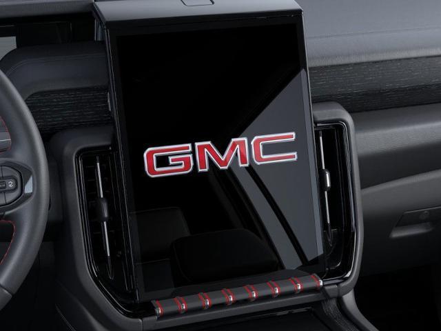 2025 GMC Yukon XL Vehicle Photo in GREEN BAY, WI 54303-3330