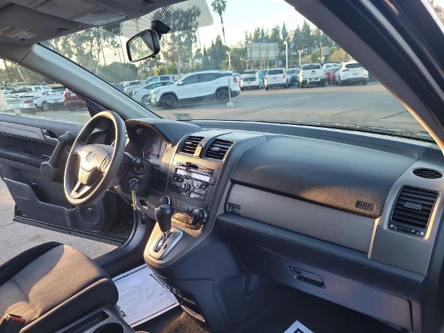 2011 Honda CR-V Vehicle Photo in LA MESA, CA 91942-8211