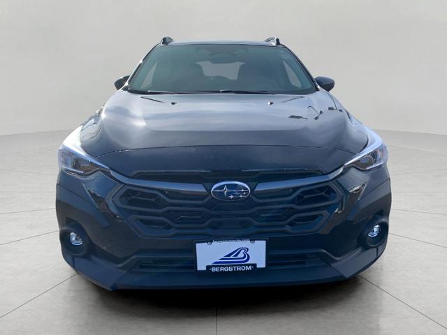 2025 Subaru Crosstrek Vehicle Photo in Oshkosh, WI 54904