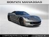Used 2015 Chevrolet Corvette Z51 with VIN 1G1YM2D73F5107302 for sale in Manassas, VA