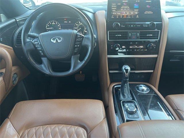 2023 INFINITI QX80 Vehicle Photo in Willow Grove, PA 19090