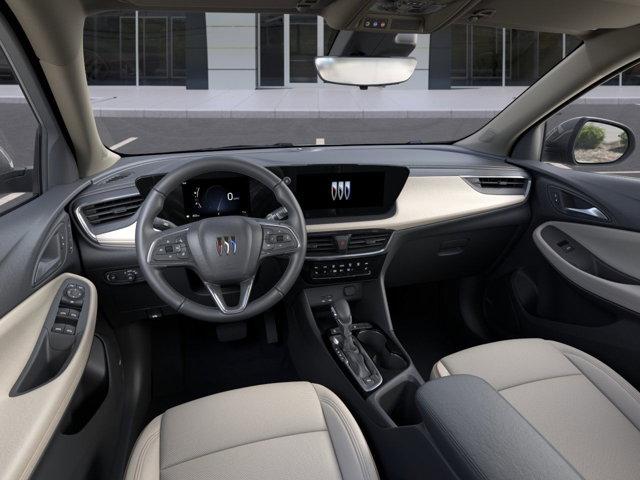 2025 Buick Encore GX Vehicle Photo in ALBERTVILLE, AL 35950-0246