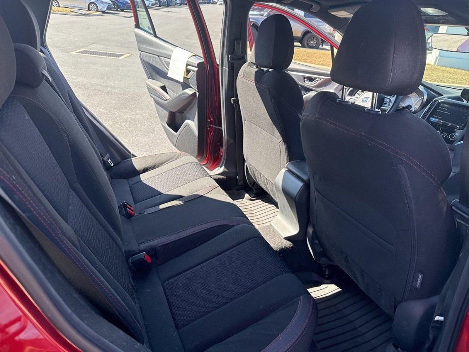 2019 Subaru Impreza Vehicle Photo in Harrisburg, PA 17111