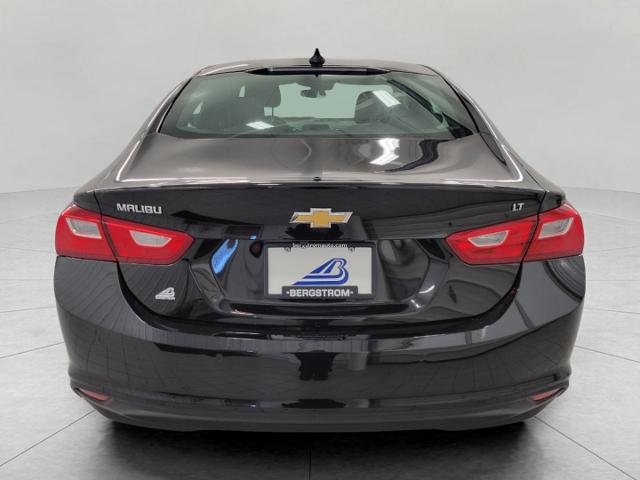 2024 Chevrolet Malibu Vehicle Photo in NEENAH, WI 54956-2243