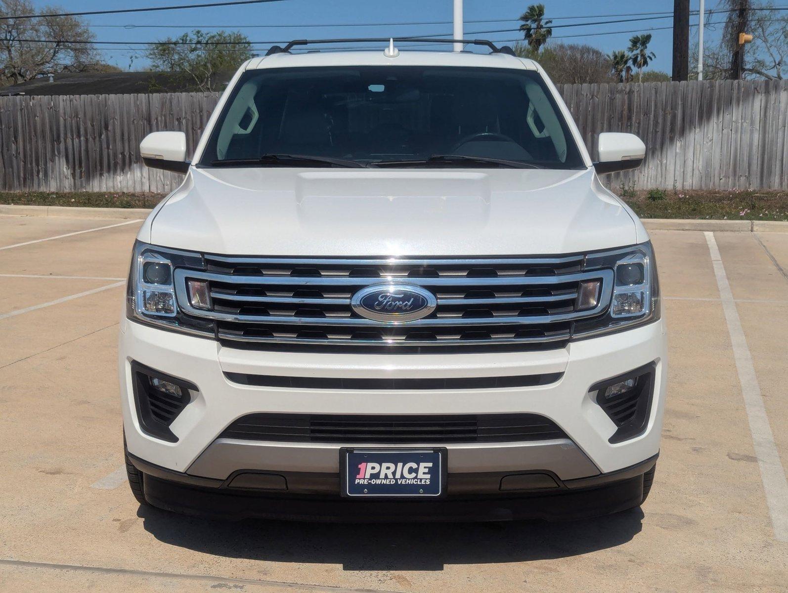 2020 Ford Expedition Vehicle Photo in CORPUS CHRISTI, TX 78412-4902