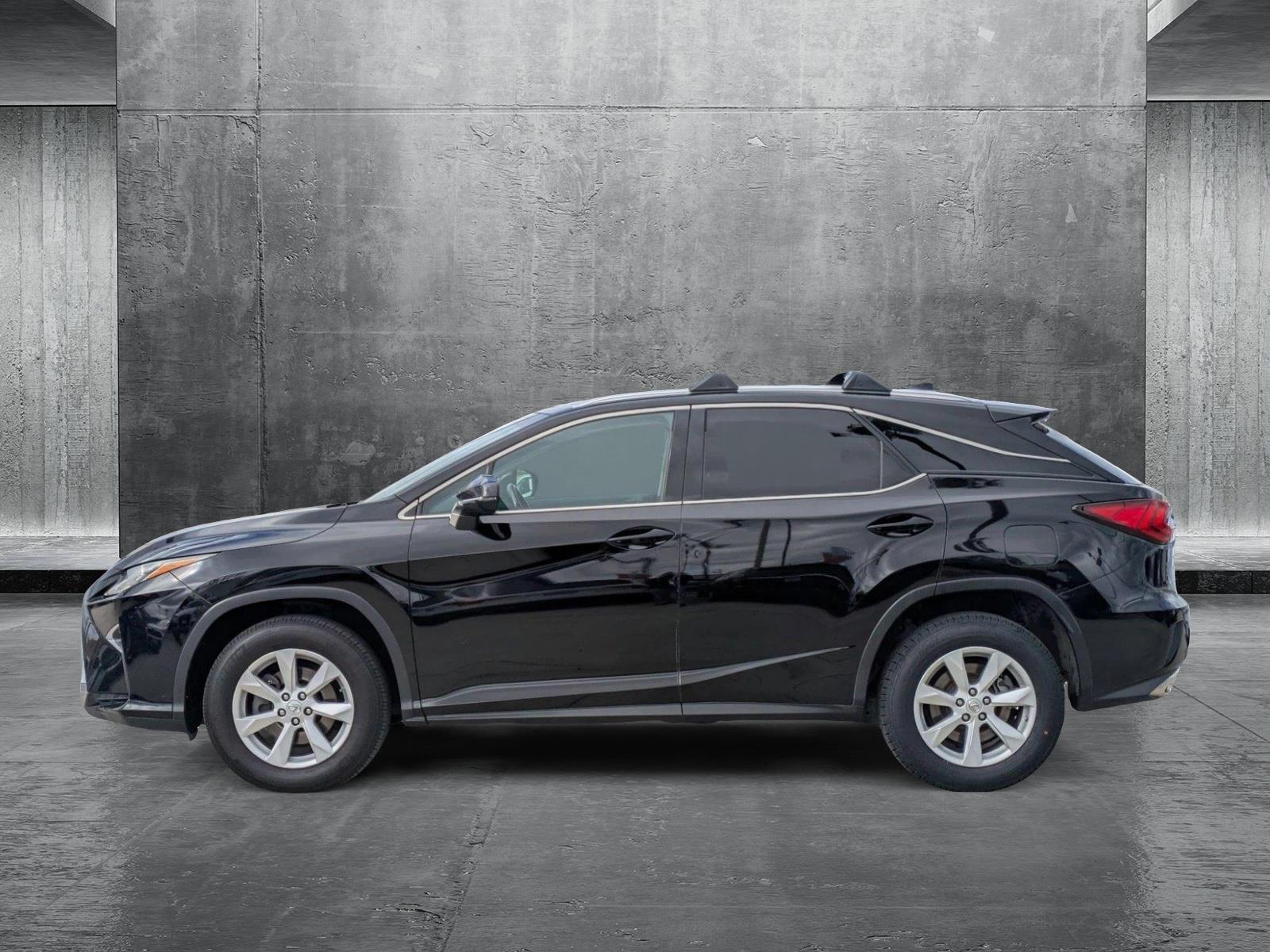 2016 Lexus RX 350 Vehicle Photo in Tustin, CA 92782