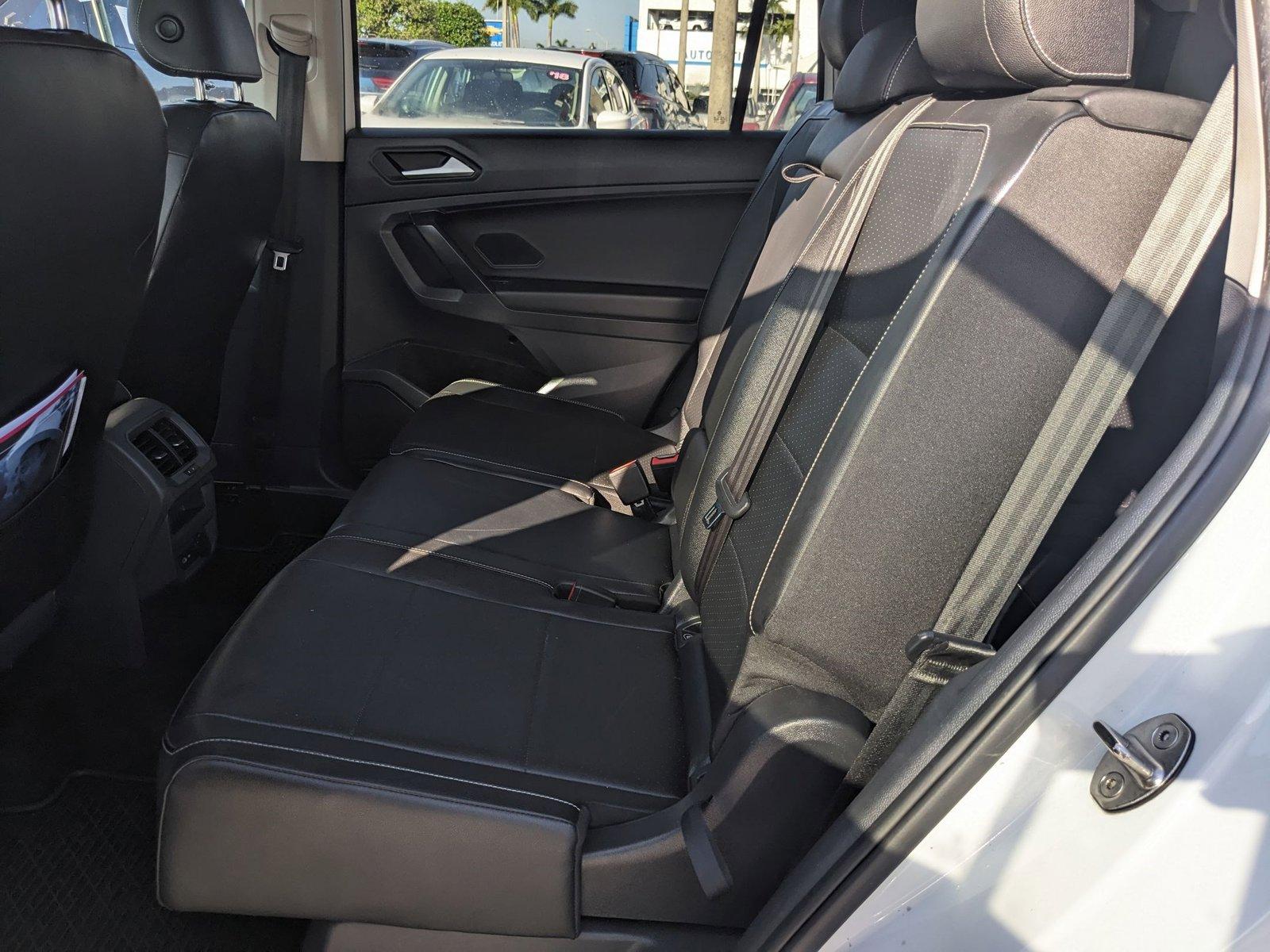 2021 Volkswagen Tiguan Vehicle Photo in MIAMI, FL 33172-3015