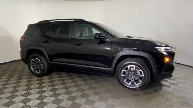 2025 Chevrolet Equinox Vehicle Photo in ALLIANCE, OH 44601-4622