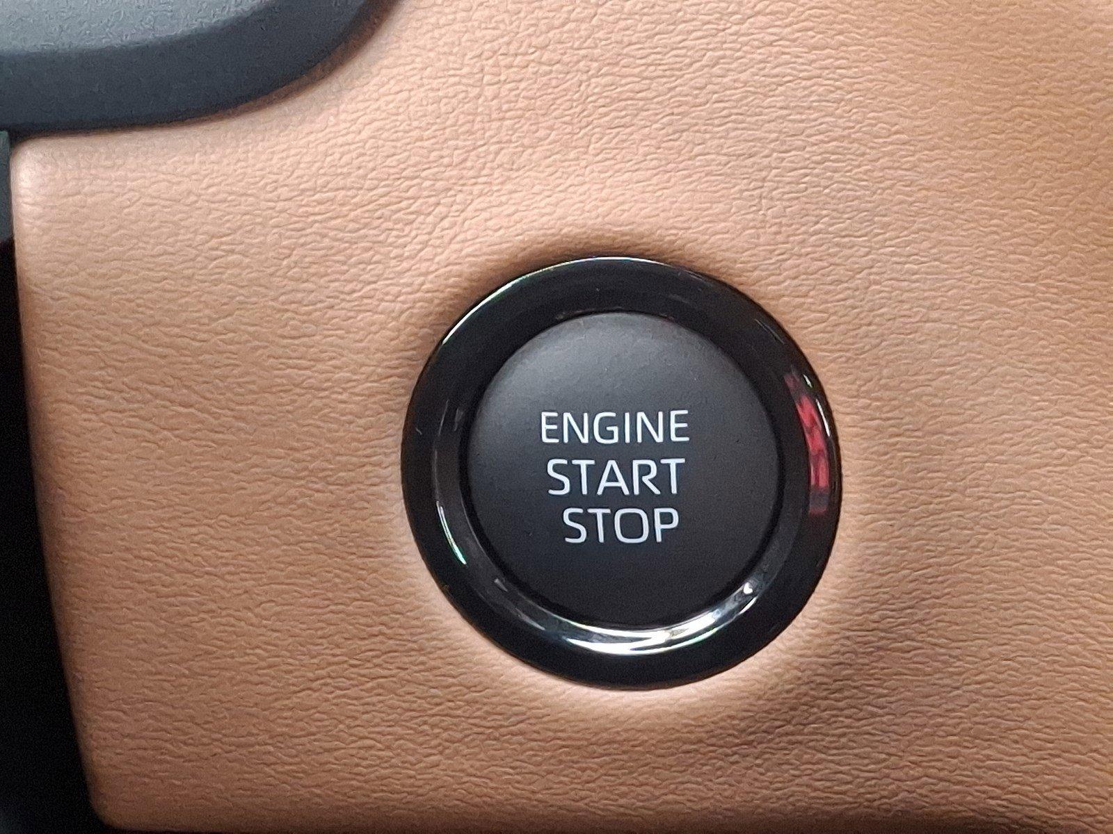 2025 Toyota Tundra 4WD Vehicle Photo in Harrisburg, PA 17111