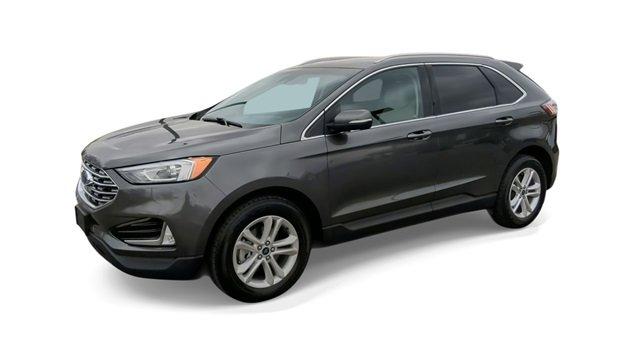 2019 Ford Edge Vehicle Photo in COLLIERVILLE, TN 38017-9006