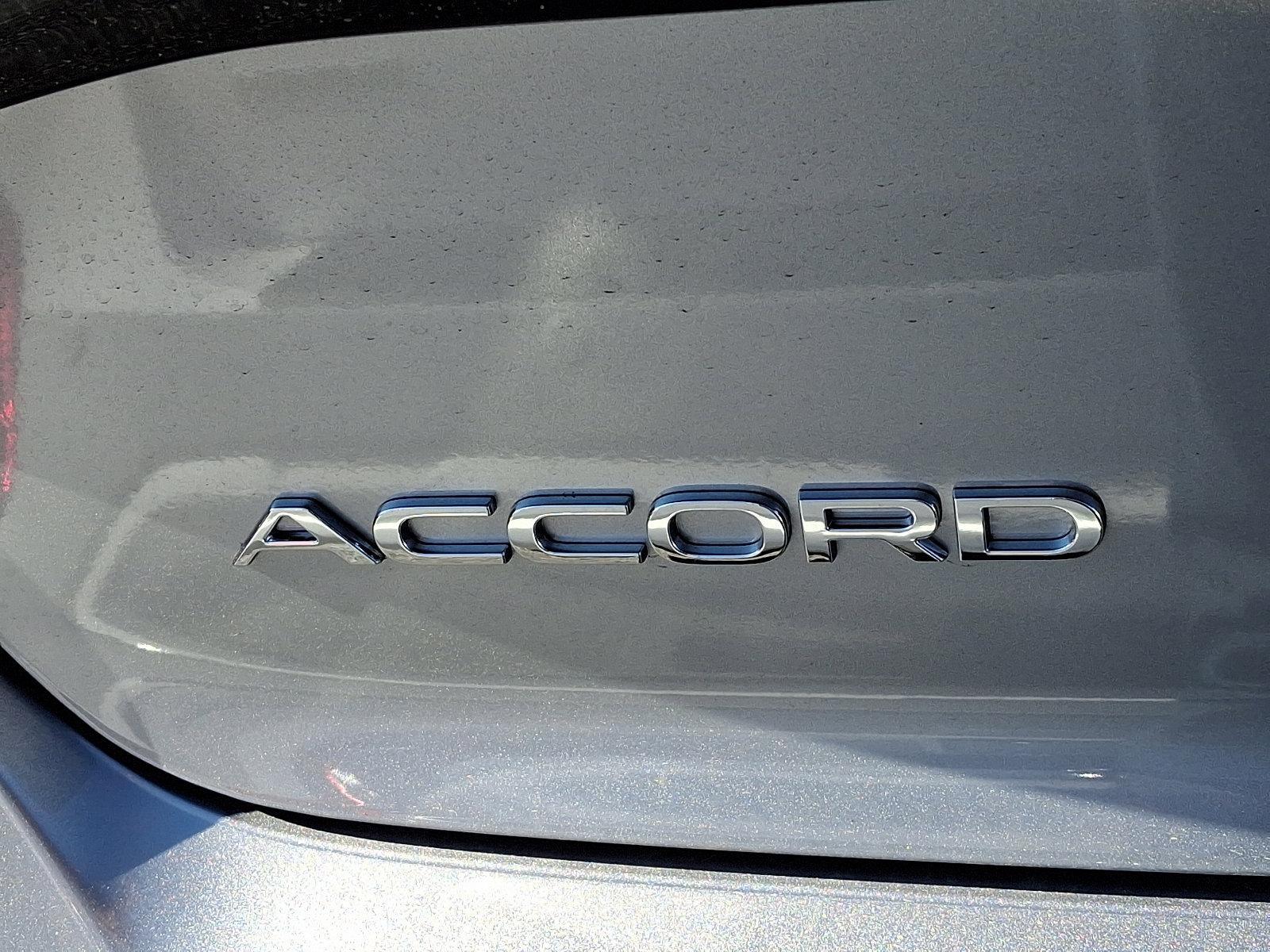 2025 Honda Accord Hybrid Vehicle Photo in Harrisburg, PA 17111