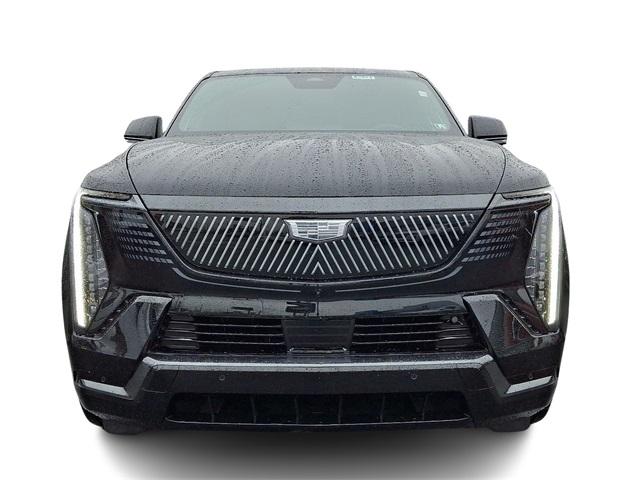 2025 Cadillac ESCALADE IQ Vehicle Photo in ALLENTOWN, PA 18103-7399