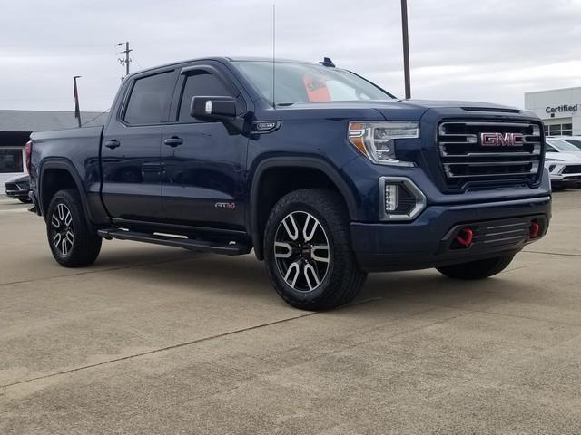 2020 GMC Sierra 1500 Vehicle Photo in ELYRIA, OH 44035-6349