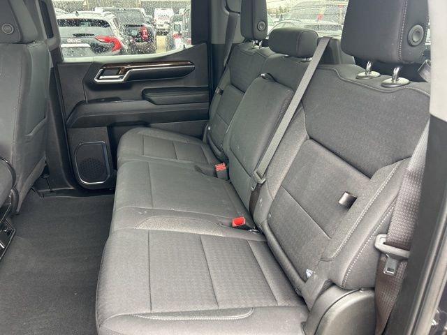 2024 GMC Sierra 1500 Vehicle Photo in MEDINA, OH 44256-9631