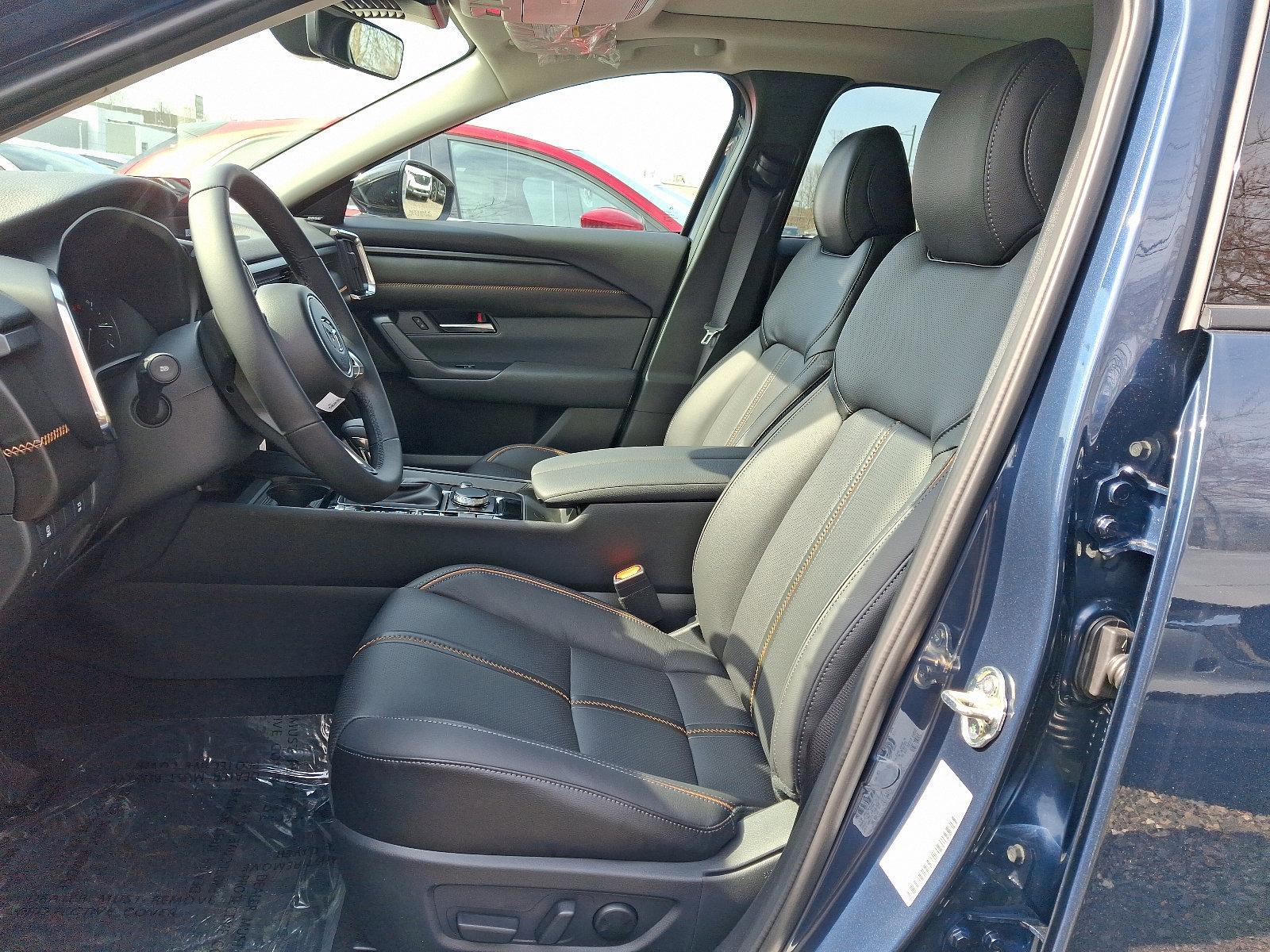 2025 Mazda CX-50 Vehicle Photo in Trevose, PA 19053