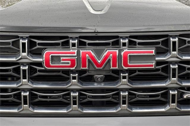 2023 GMC Canyon Vehicle Photo in ELK GROVE, CA 95757-8703