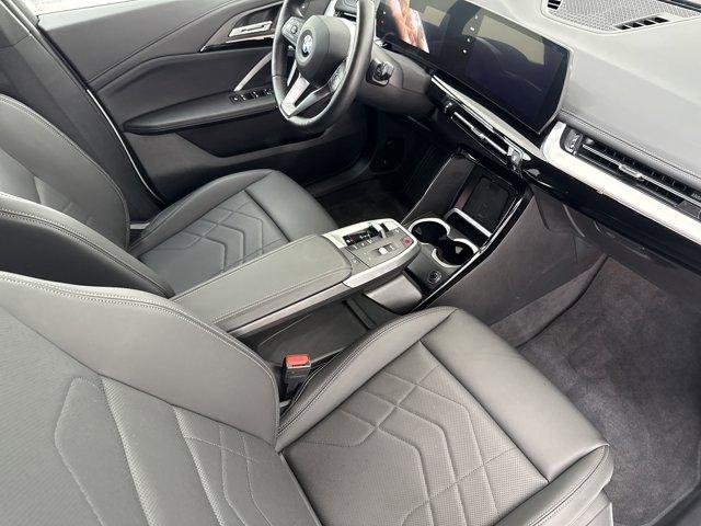 2024 BMW X1 xDrive28i Vehicle Photo in Charlotte, NC 28273