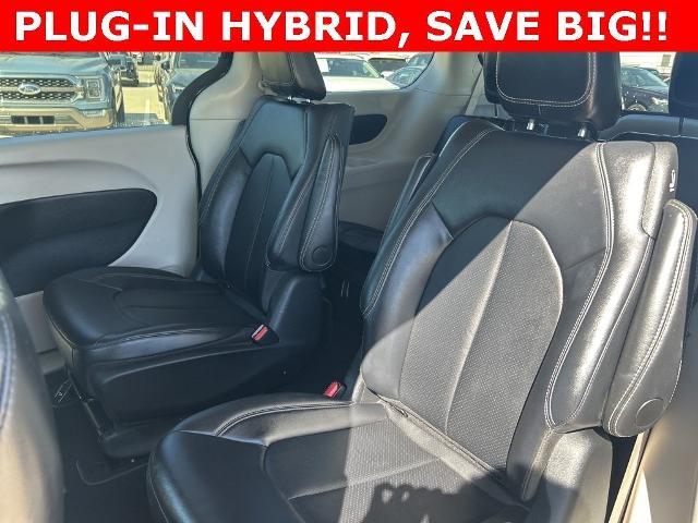 2024 Chrysler Pacifica Vehicle Photo in San Antonio, TX 78230