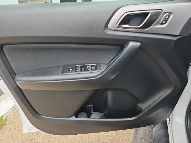 2022 Ford Ranger Vehicle Photo in HAYS, KS 67601-1994