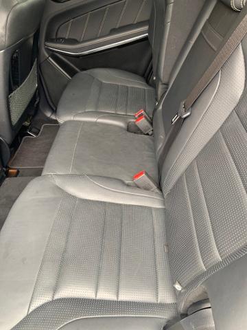2018 Mercedes-Benz GLS Vehicle Photo in San Antonio, TX 78230